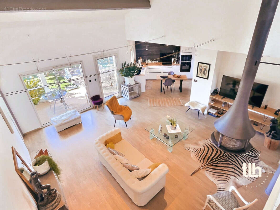 Maison 163 m² à Baillargues  - photo 8