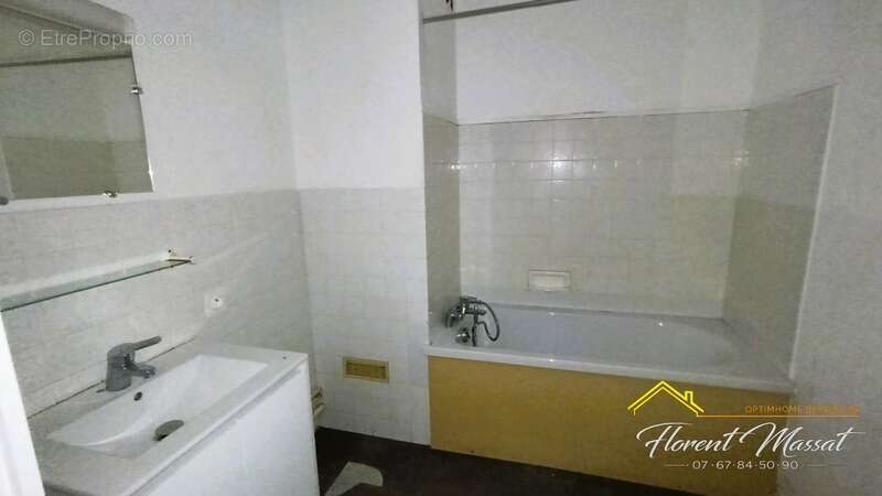 Appartement à GRAULHET