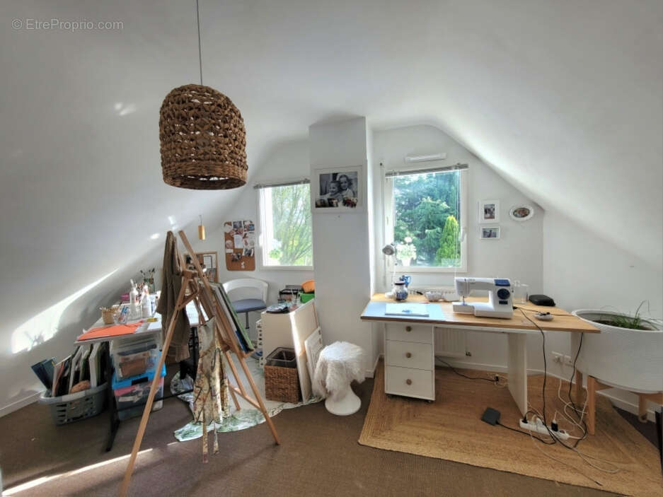 Maison à SAINT-GREGOIRE