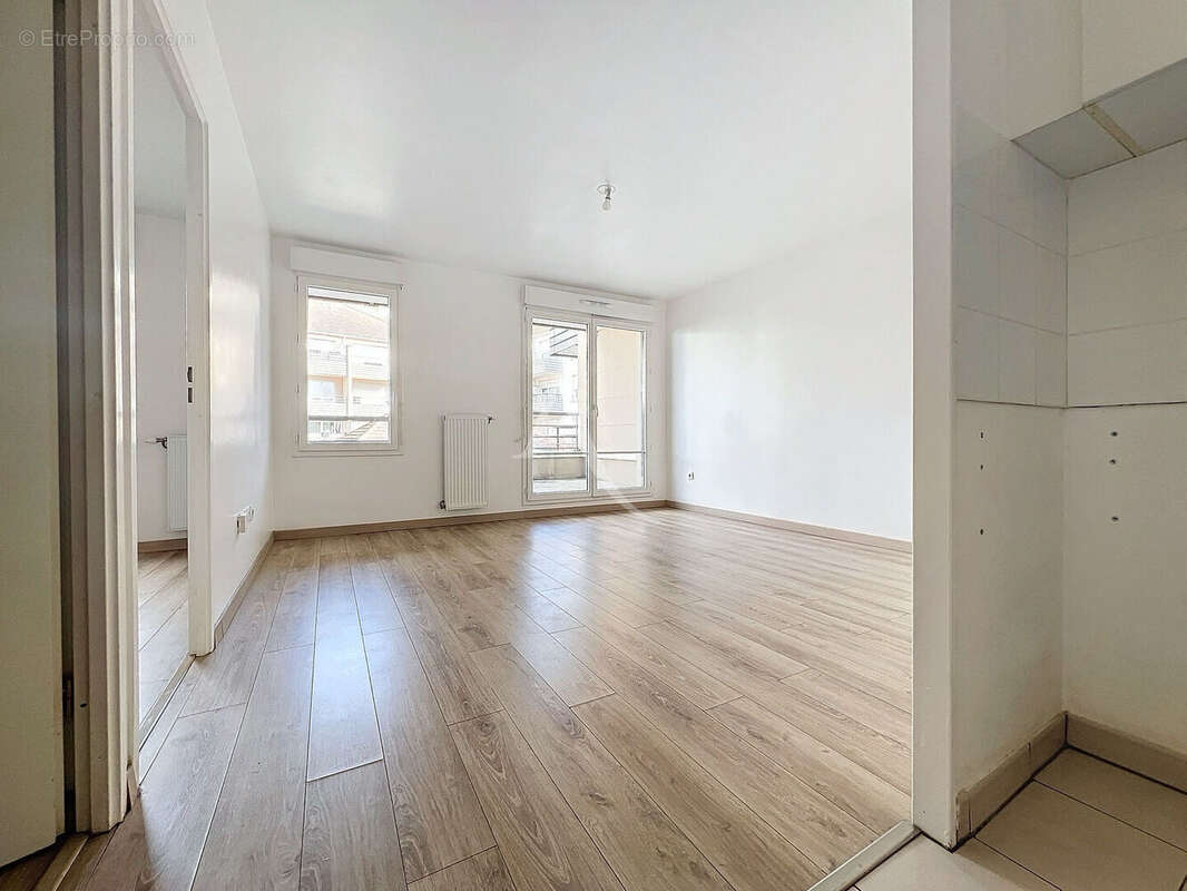 Appartement à NEUILLY-SUR-MARNE