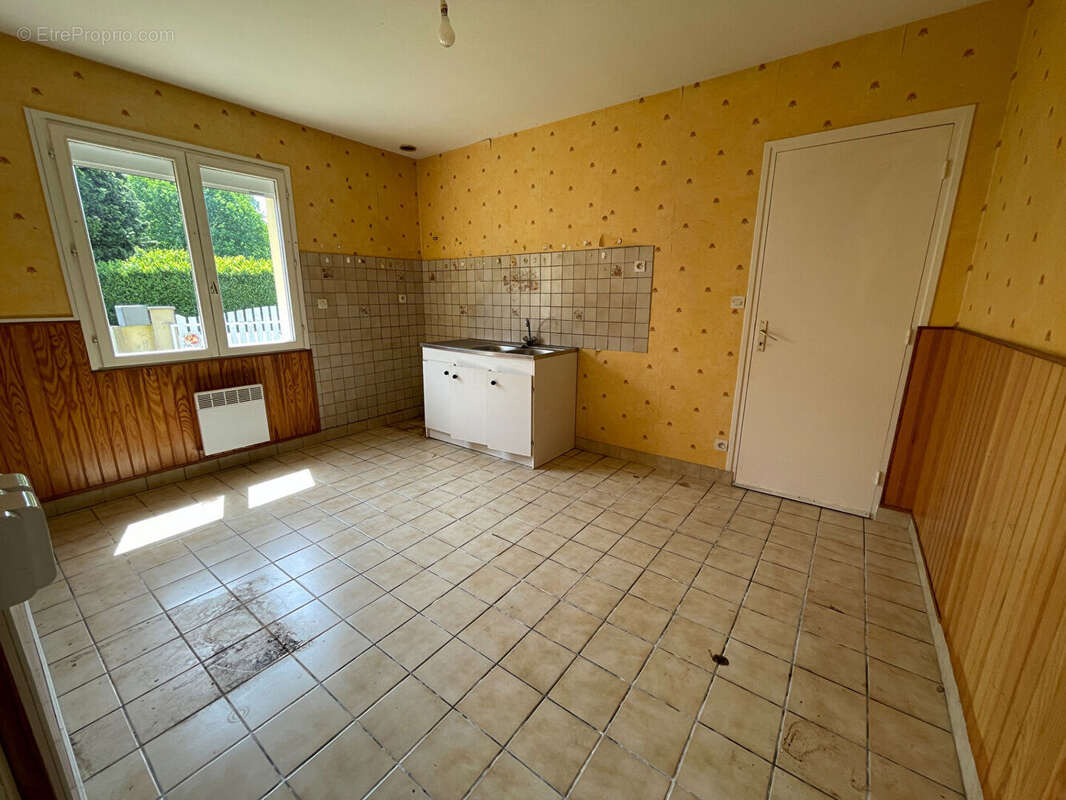 Maison à FOUESNANT