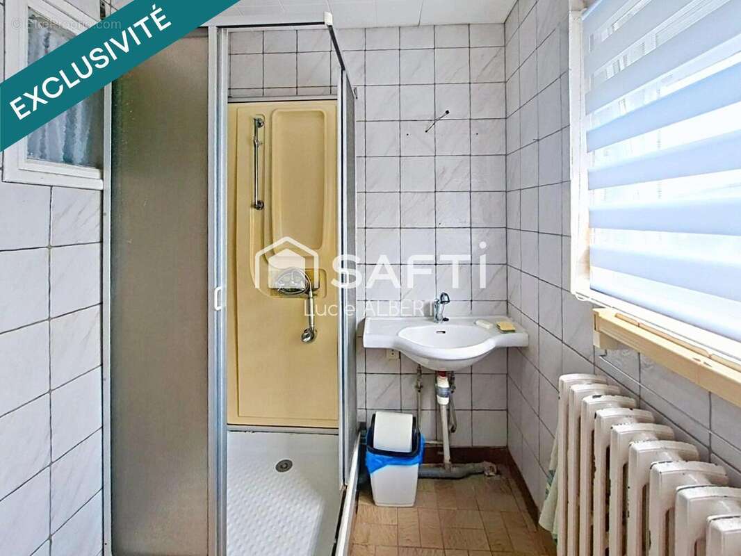 Photo 7 - Maison à SAINT-AVOLD