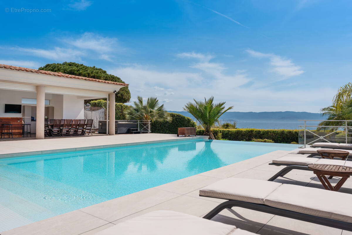 Maison à AJACCIO