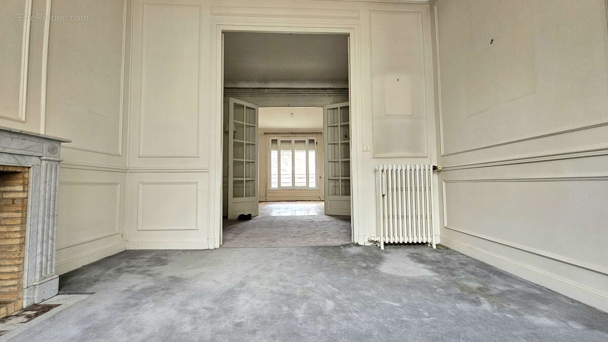Appartement à REIMS