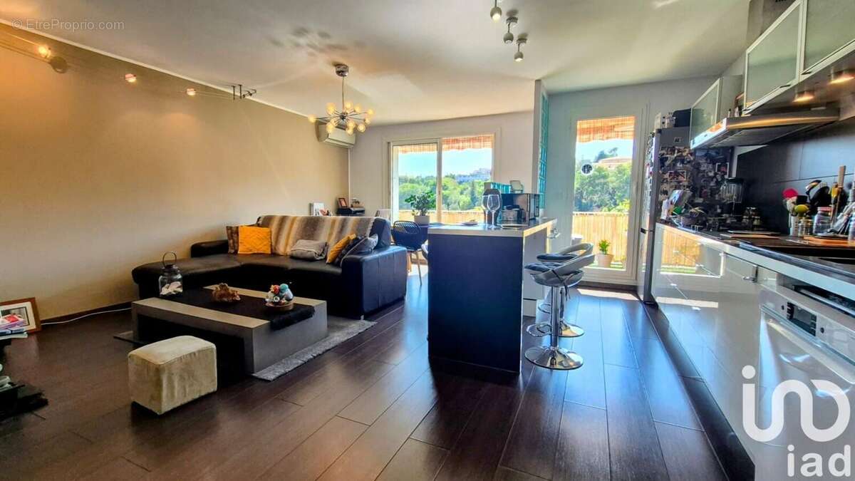 Photo 6 - Appartement à NICE