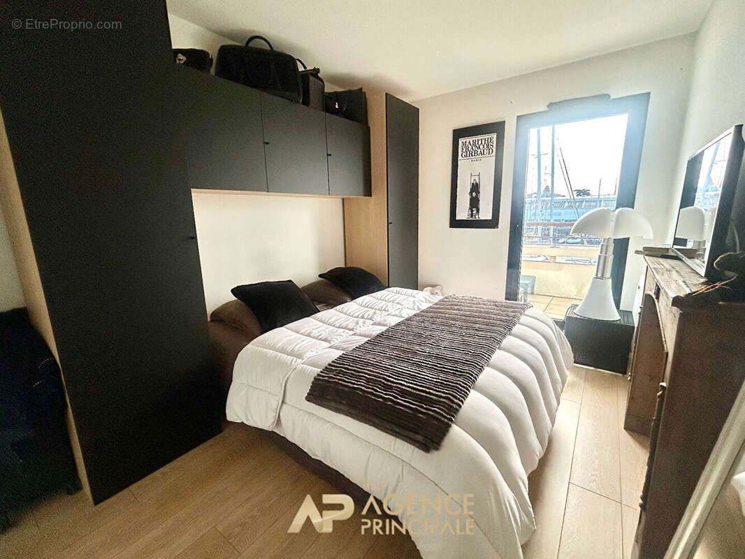 Appartement à LA ROCHELLE