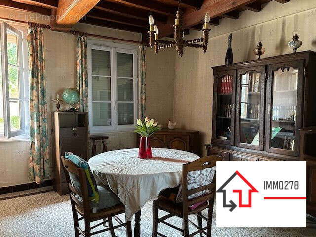 Maison 185 m² à Saint-Venant  - photo 6