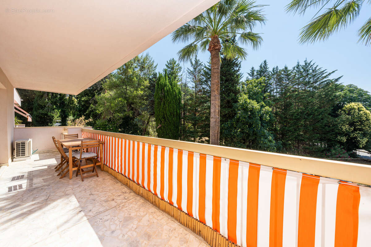 Appartement coup de coeur ! dernier etage - petite residence - 10min a pied du centre - photo 3