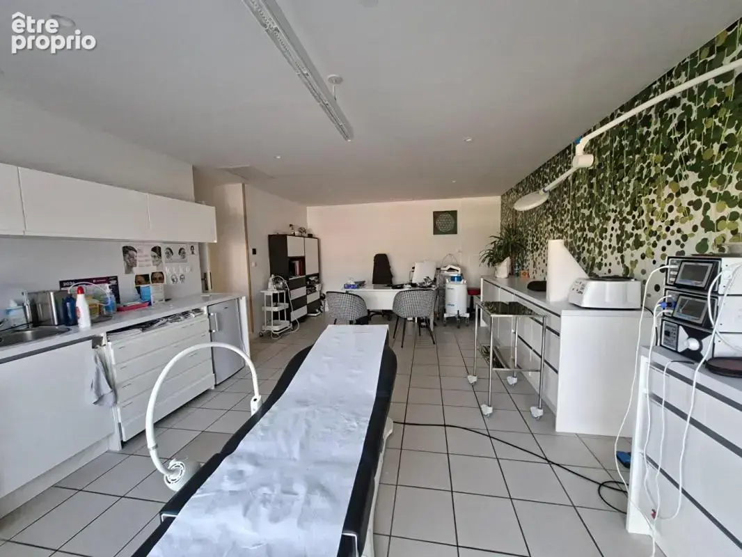 Bureaux ,cabinet médical ou para medical,ou bureaux  saint estèphe 33 - photo 10