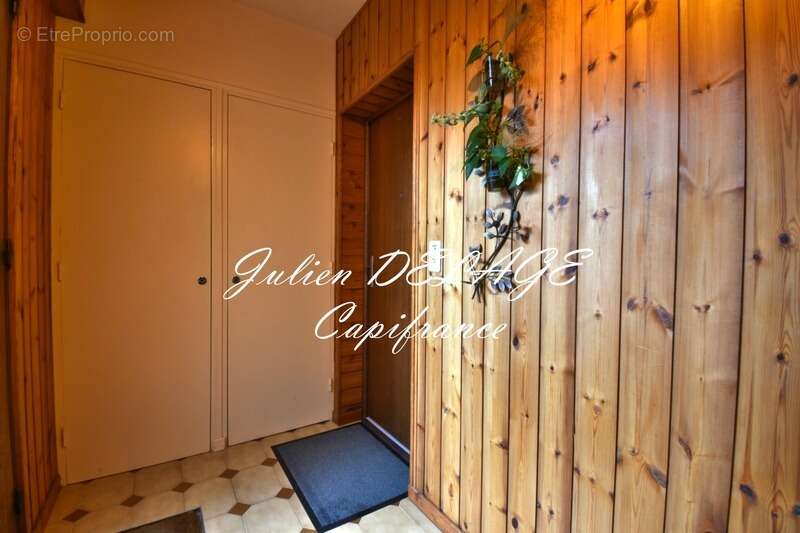 Appartement à EMBRUN