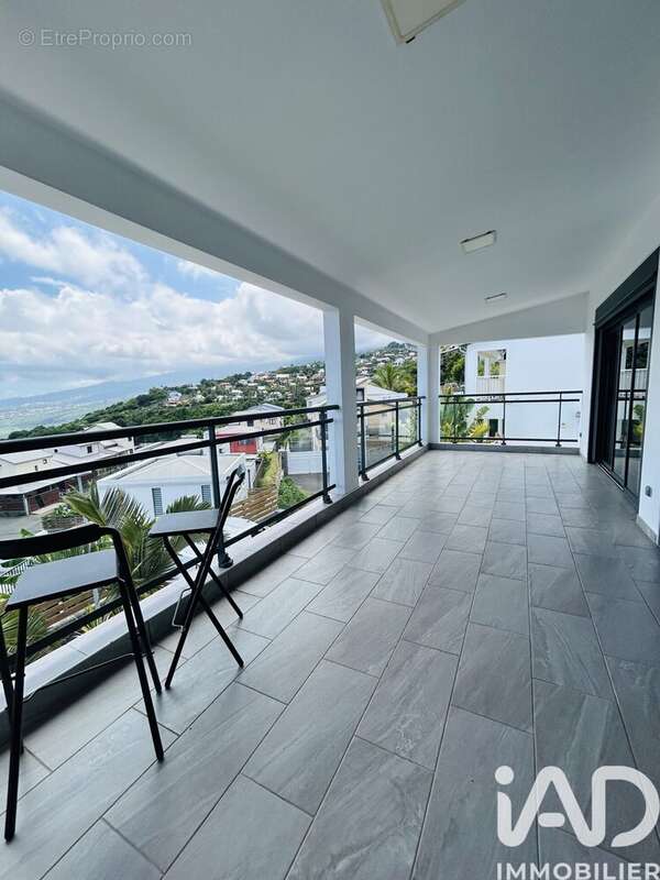 Photo 7 - Maison à SAINT-PAUL