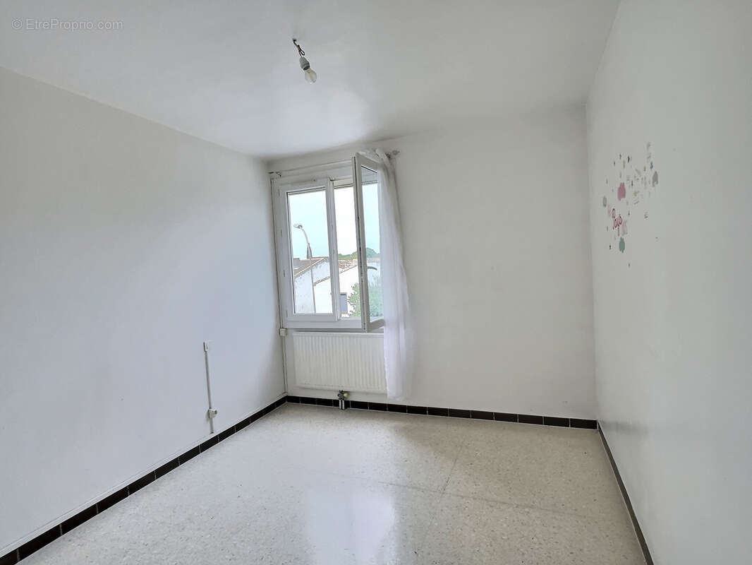Appartement à LUNEL