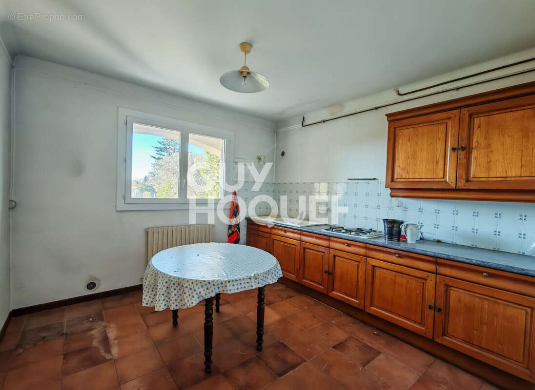 Maison à CARPENTRAS