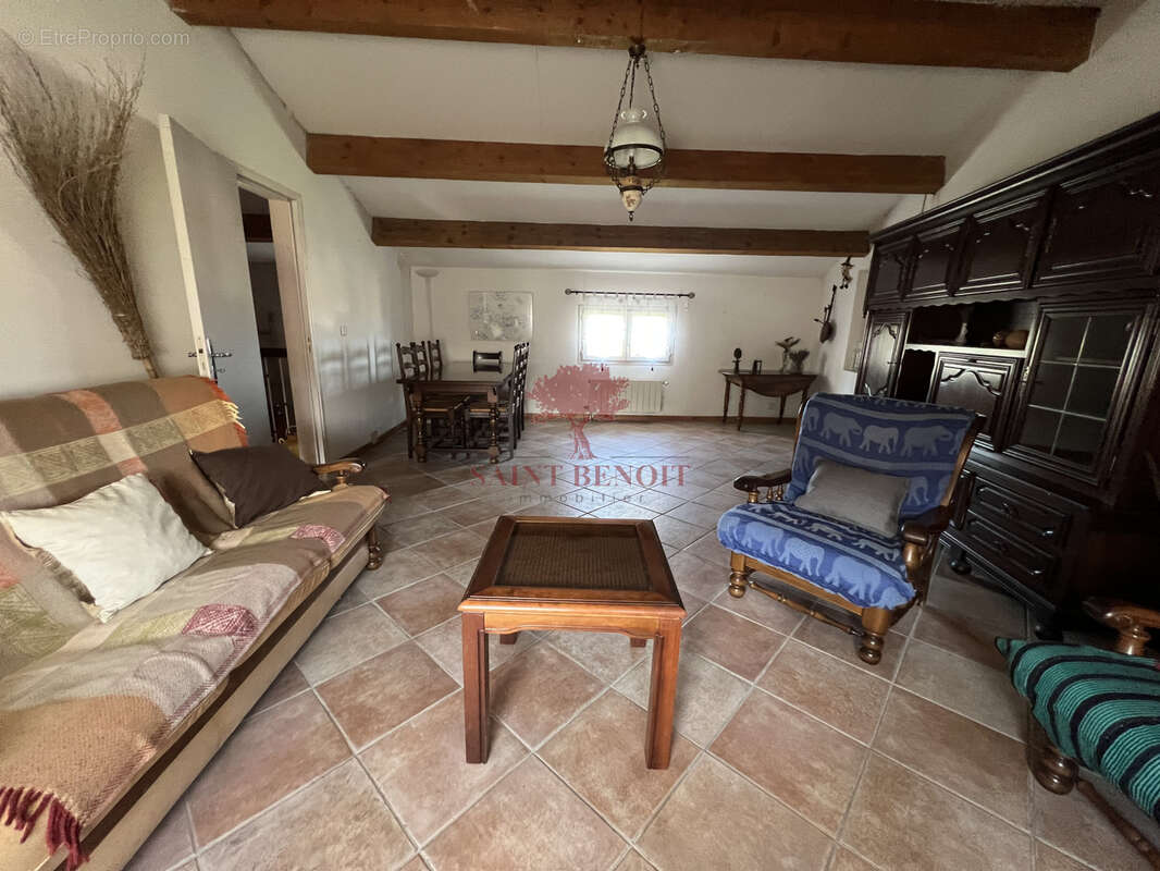 Maison à GIGNAC