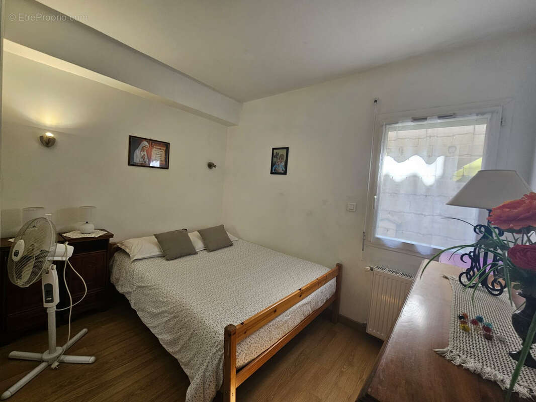 Bordeaux - Camille Godard - Charmante Maison T6 - 135 m2 avec cour - photo 6