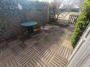 Maison à SAINT-GEORGES-DE-DIDONNE