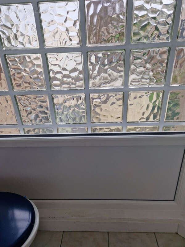 Appartement à FECAMP