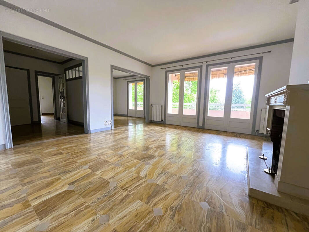 Appartement à PAU