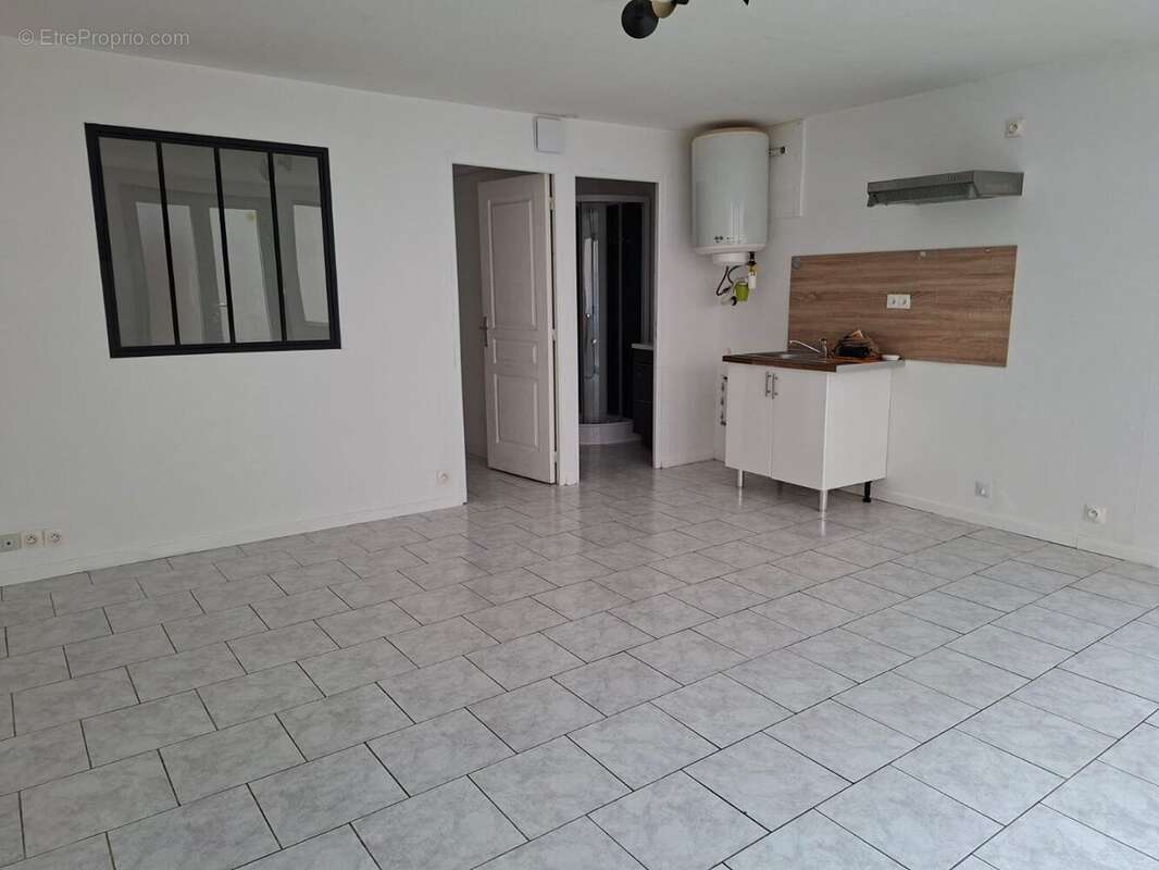 Immeuble de rapport - photo 8