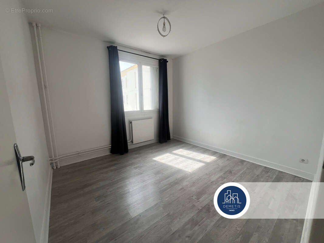 Appartement à LE MANS
