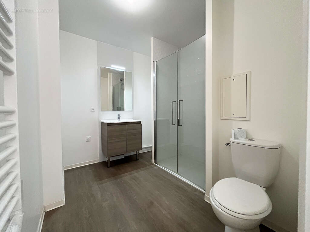 Appartement à DRANCY
