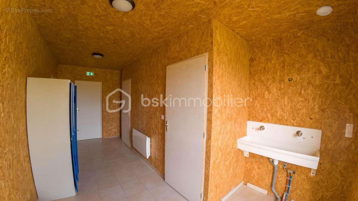 Appartement à MAULEON