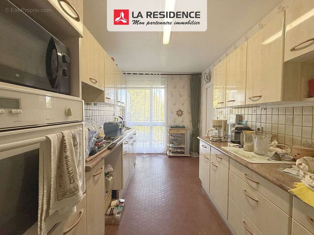 Appartement à VELIZY-VILLACOUBLAY