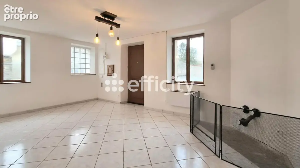 Maison de ville - photo 8