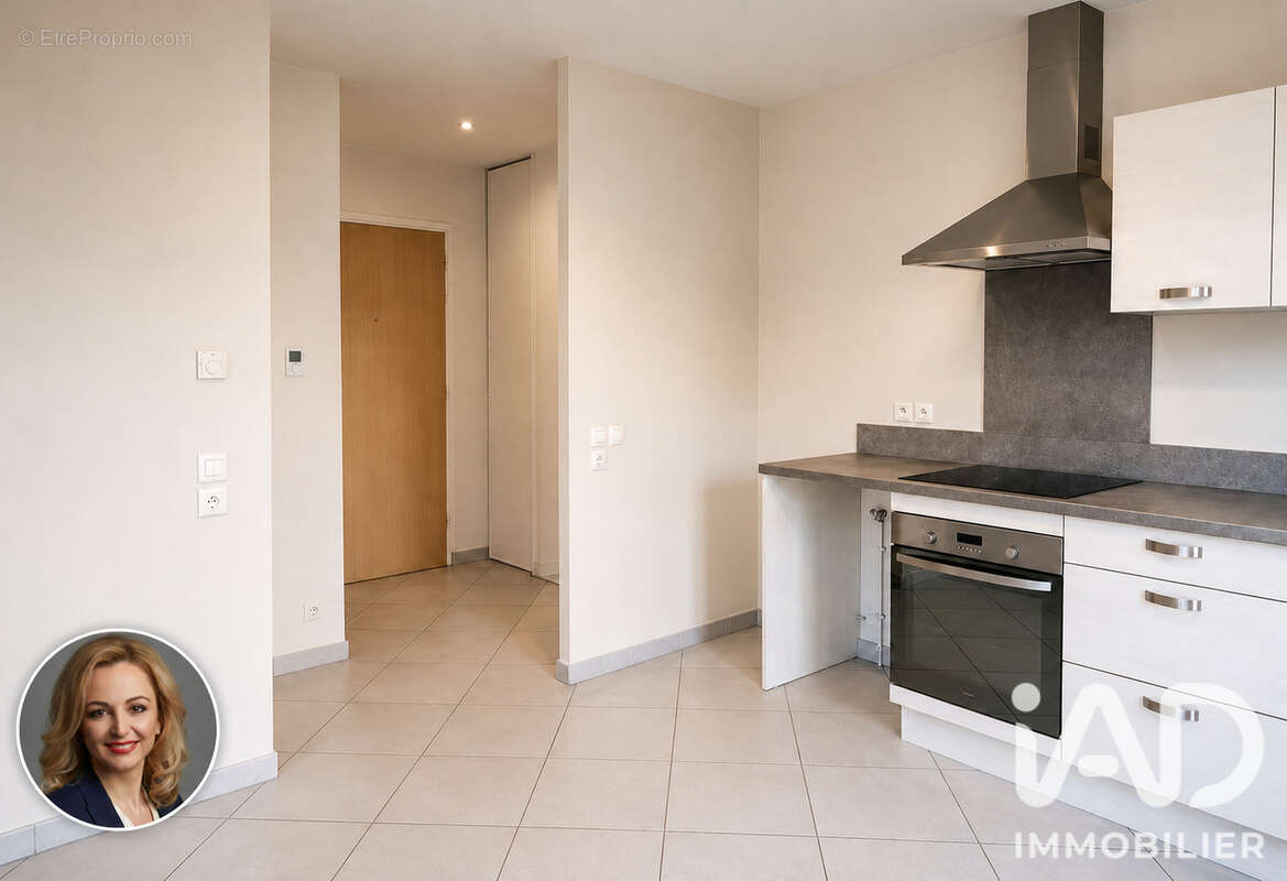 Appartement 64 m² à Quintal  - photo 4
