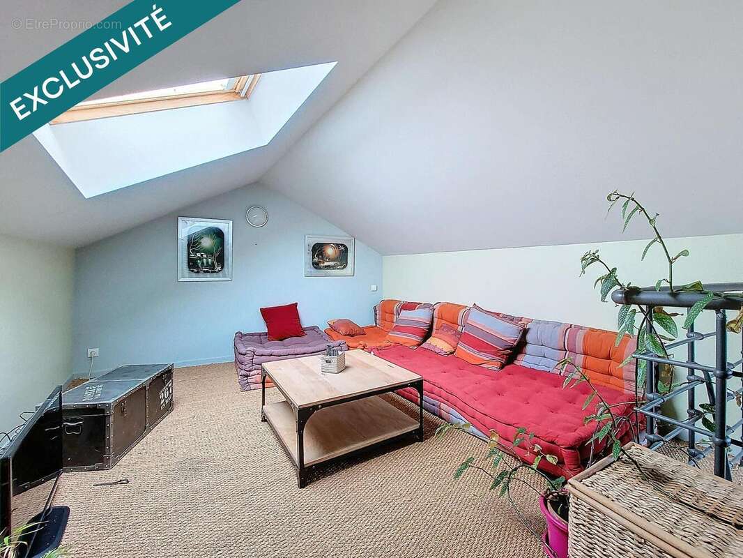 Photo 8 - Maison à VEZELISE