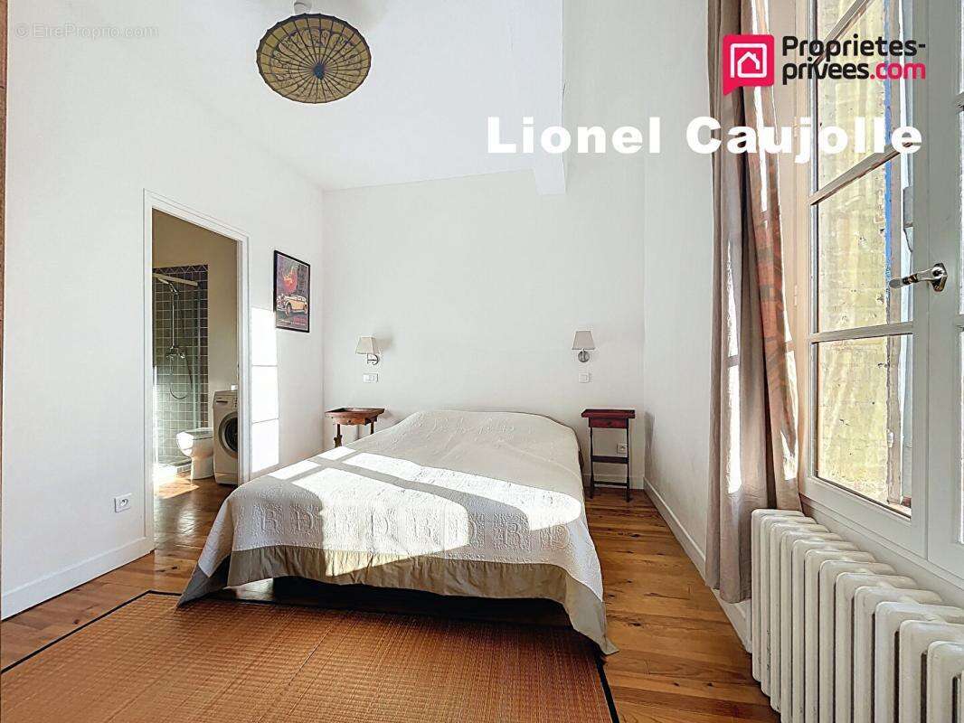 Maison à LISLE-SUR-TARN