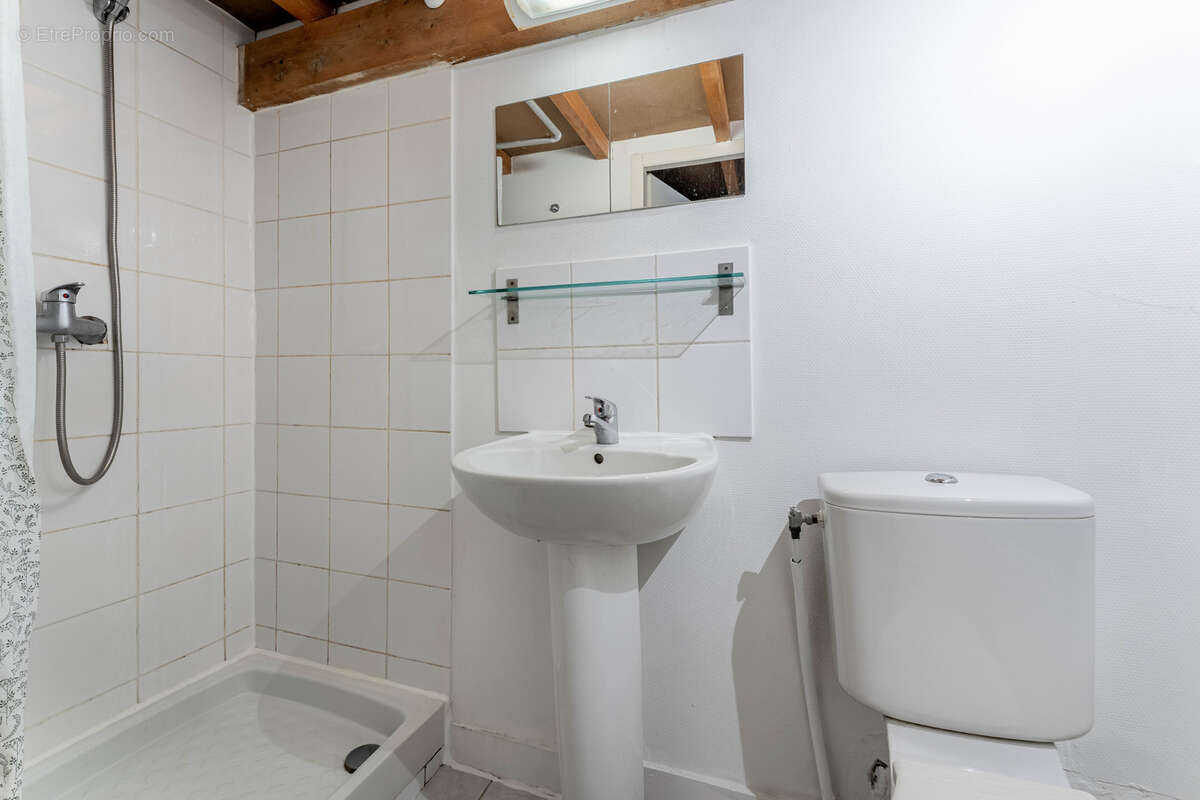 Appartement à LYON-7E