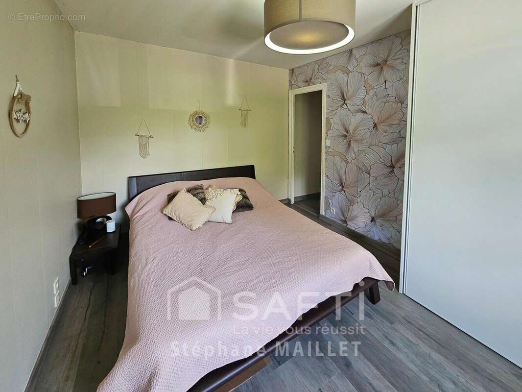 Photo 8 - Maison à LABASTIDE-D'ARMAGNAC