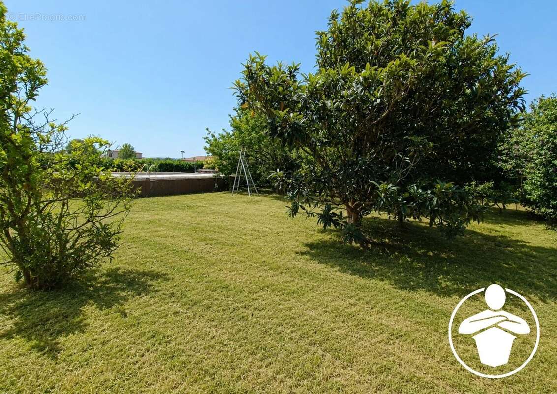 Vente Terrain Roquefort(47310) 65 000ï¿œ - photo 4