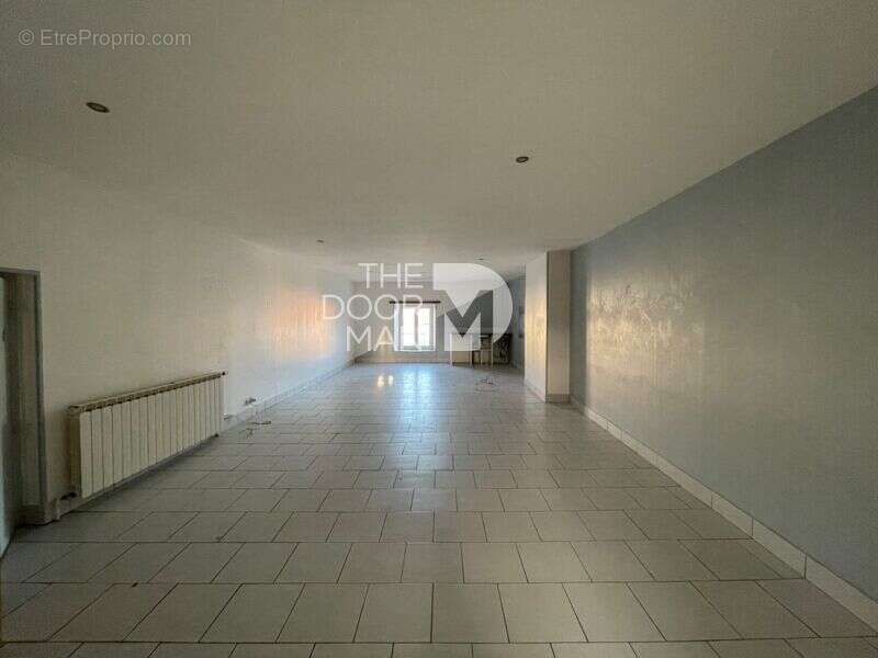 Maison à DOULAINCOURT-SAUCOURT