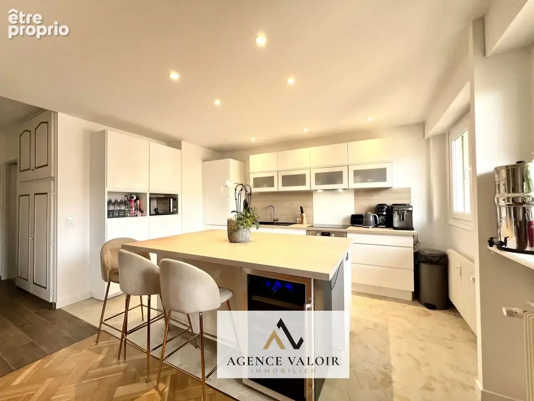 Photo Appartement à Metz au prix de 295 000€