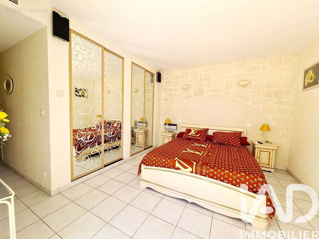Photo 7 - Maison à PORTIRAGNES