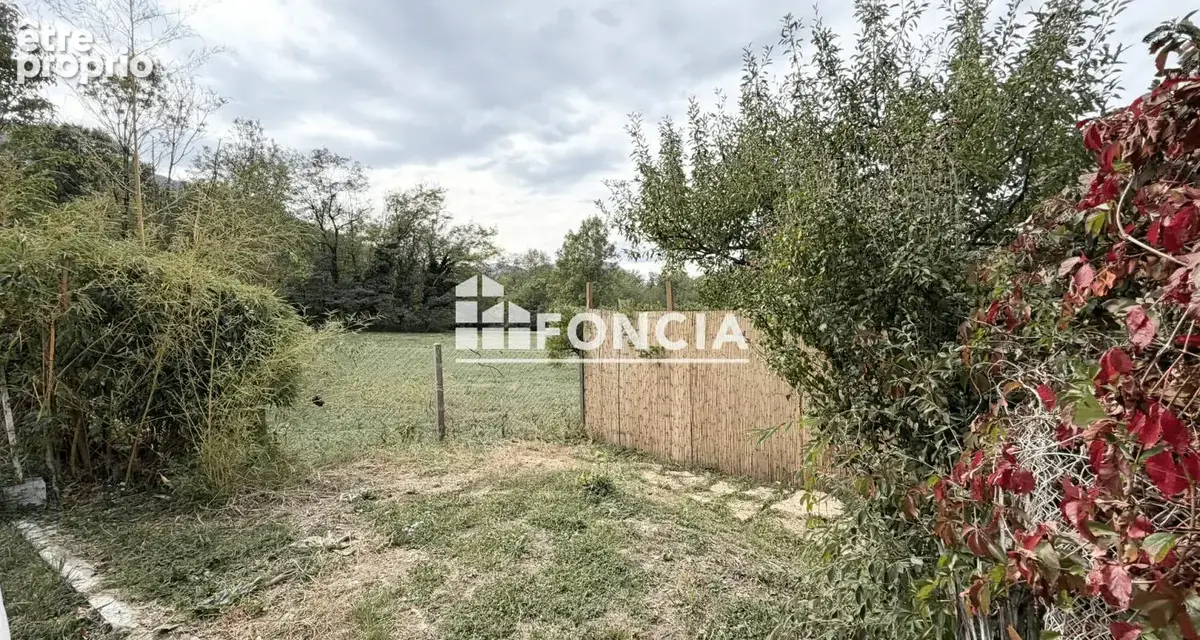 Petite maison individuelle de plain-pied en rez de jardin avec travaux a finir - photo 5