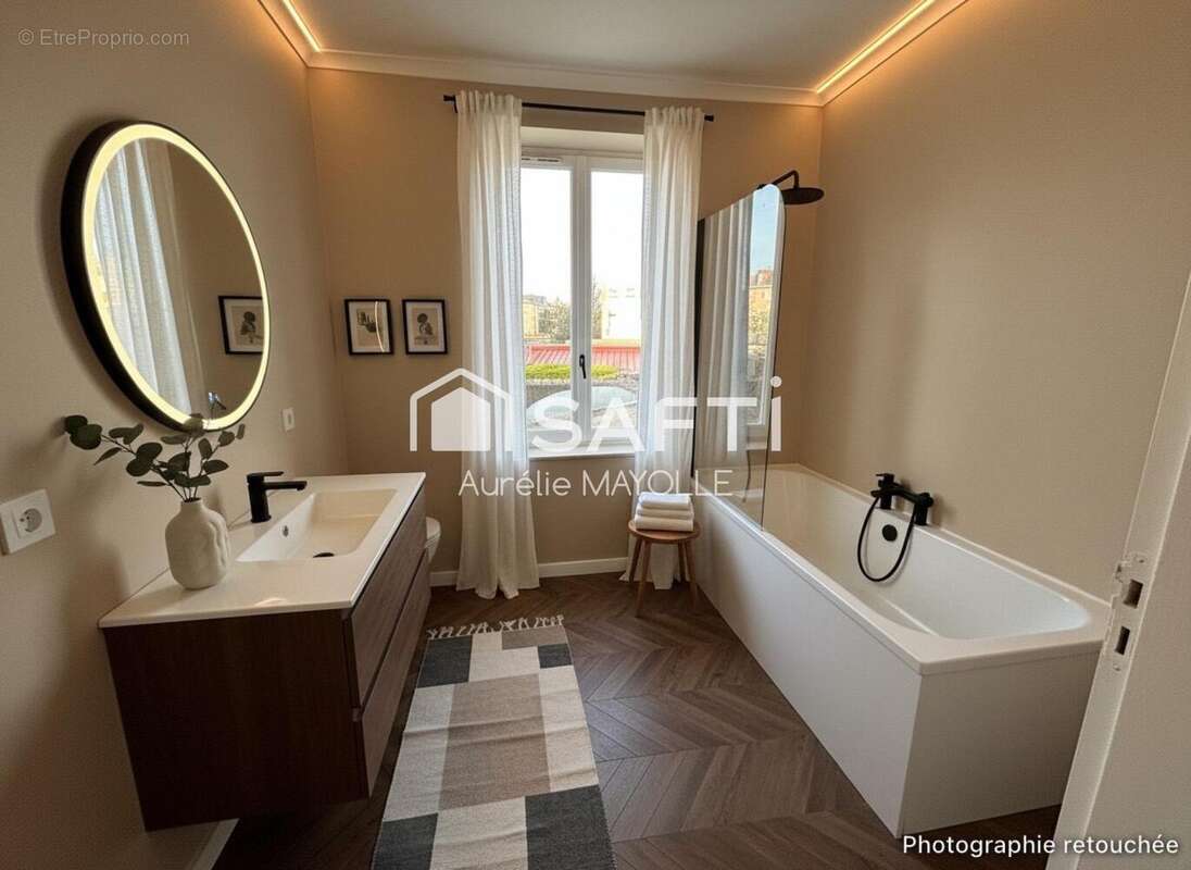 Photo 8 - Appartement à LILLERS