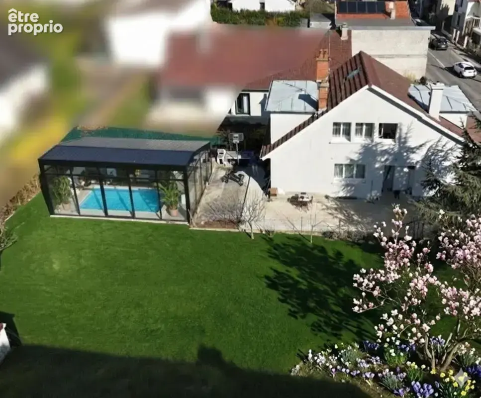 Photo Maison à Dijon au prix de 499 000€