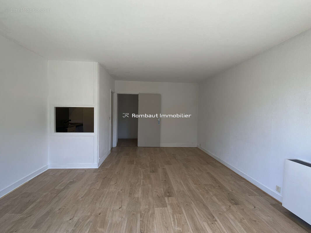 Appartement à ROCQUENCOURT