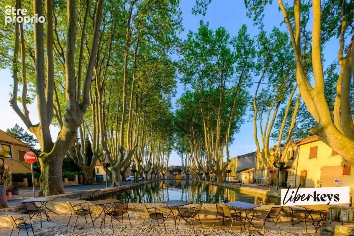 Nouveau ! Maison T4 de 110m2 avec Jardin à proximité du centre de Cucuron - photo 5