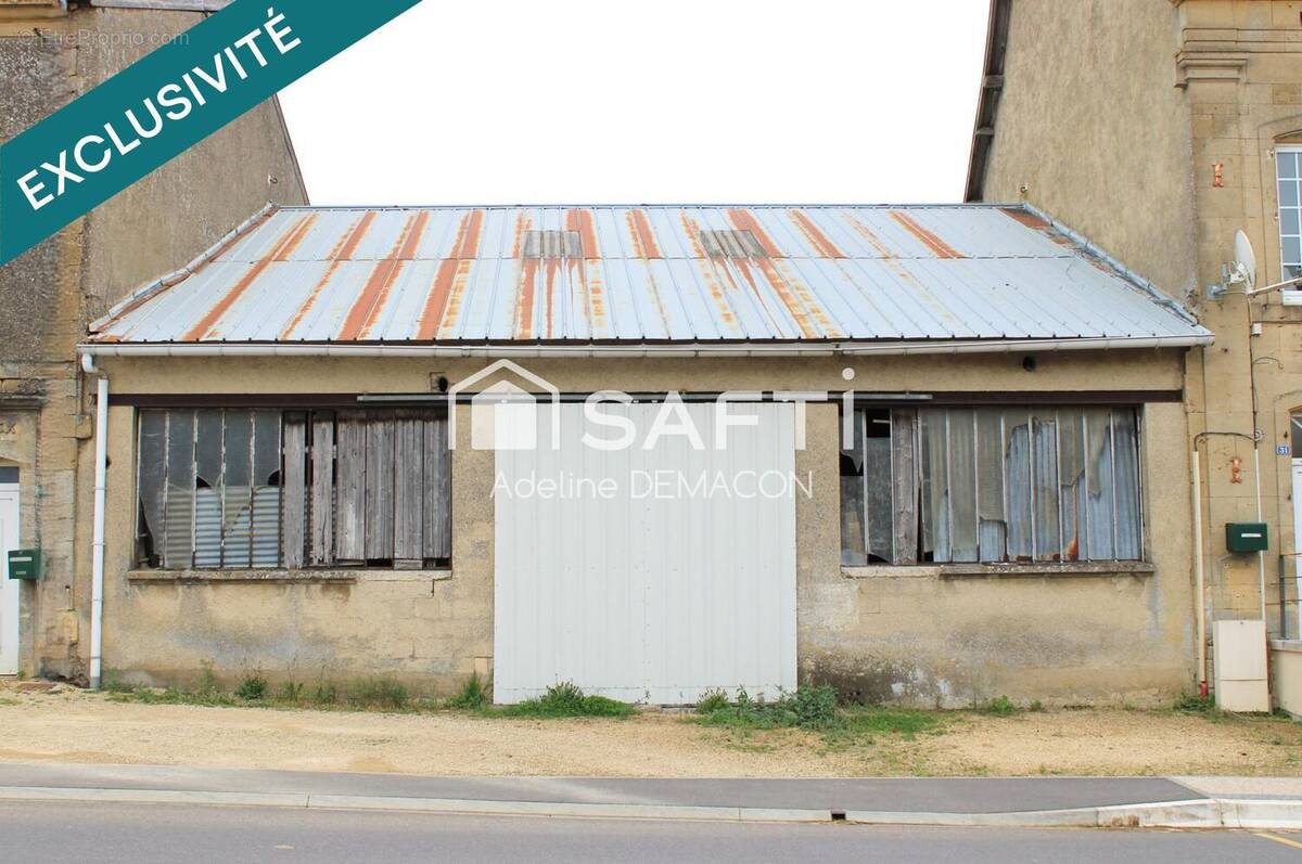 Photo 1 - Maison à JAMETZ