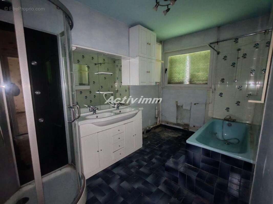 4283 16 - Maison à WAMBERCOURT