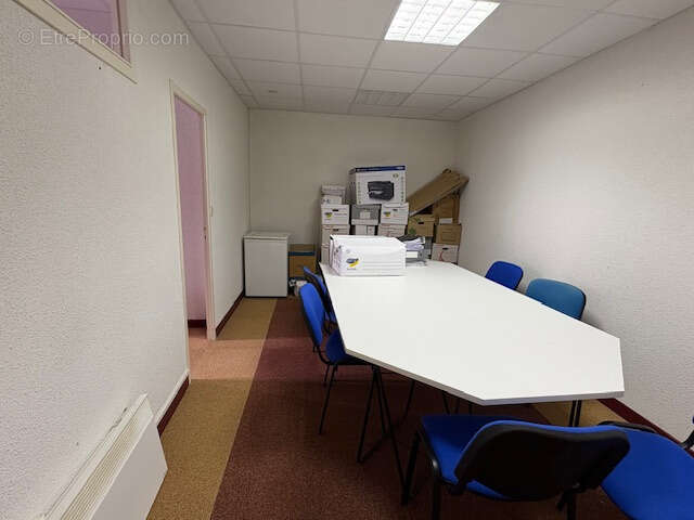 Commerce à ROCHEFORT