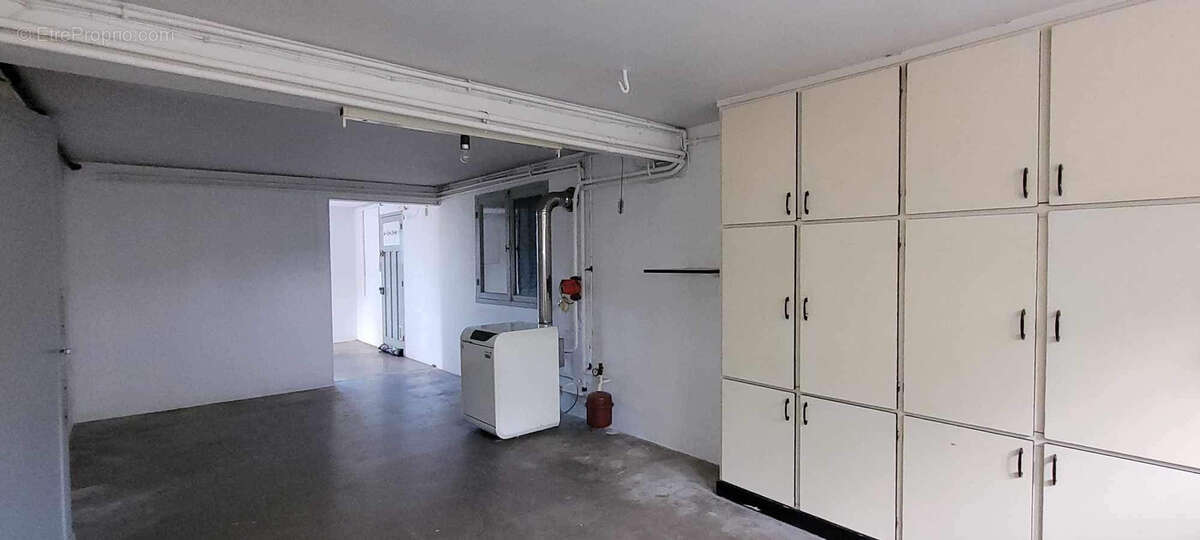 Maison à SAINT-FORT-SUR-GIRONDE