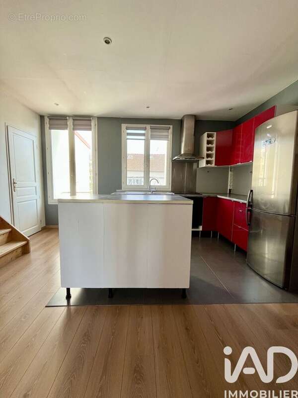 Photo 3 - Appartement à MONTESSON