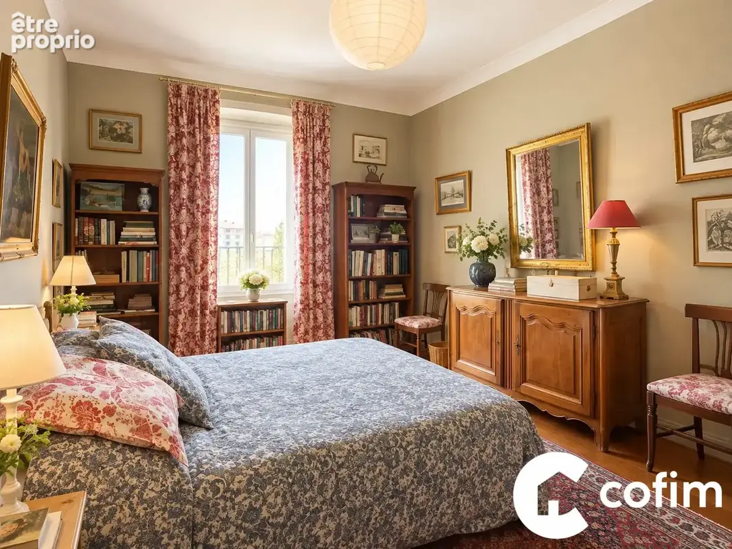 Appartement 4 pièces 132 m² à vendre à Bayonne (64100) - photo 6