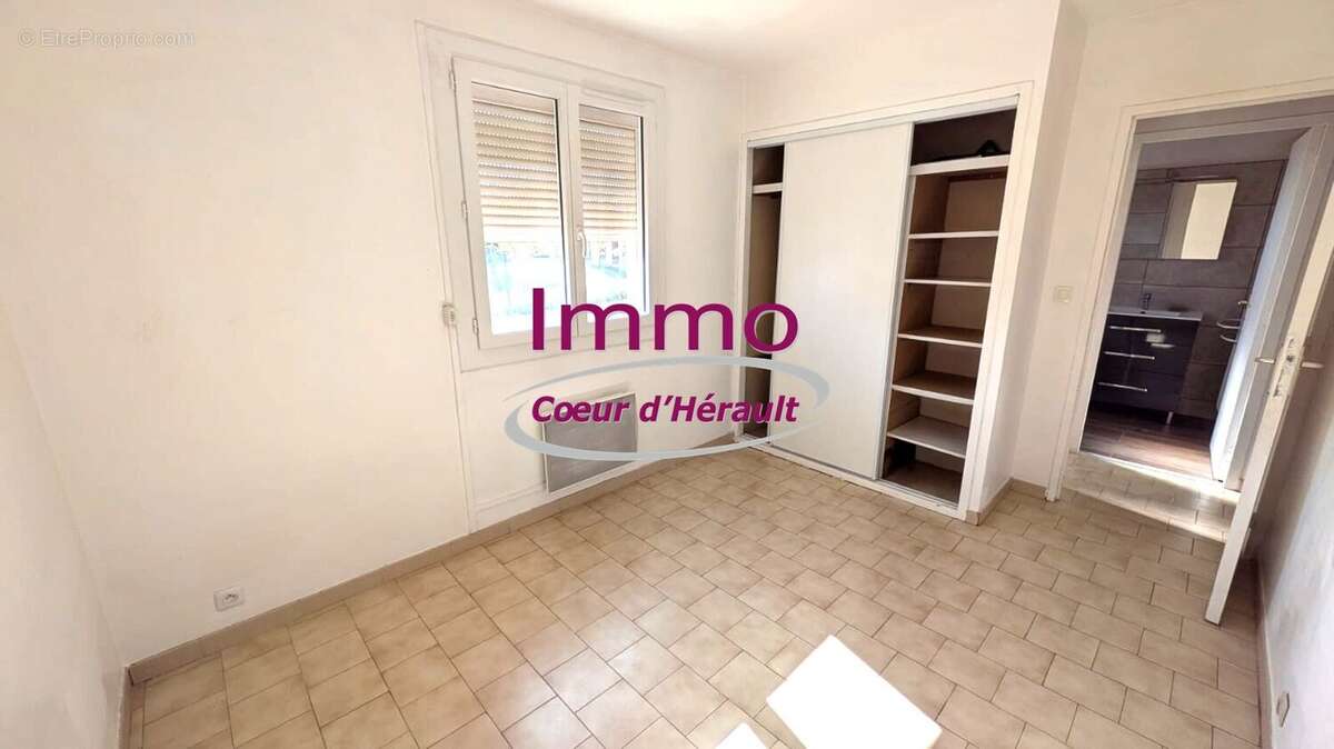Maison à POPIAN