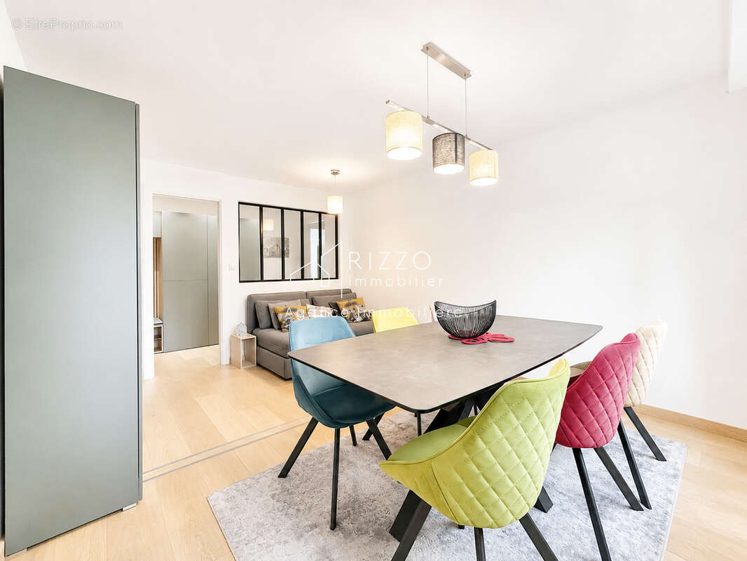 Appartement à ANNECY